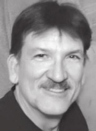 Larry Randall “Randy” Ashcraft