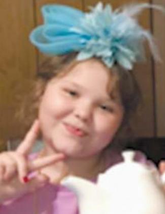 Avery Marie Reynolds