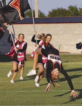 Sports week in pictures