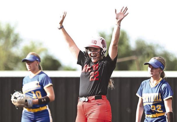 Sports week in pictures