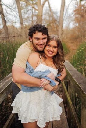 Cole-Snider engagement