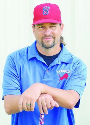 Bryan Herring