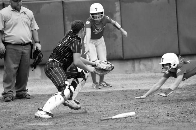 Sports week in photos