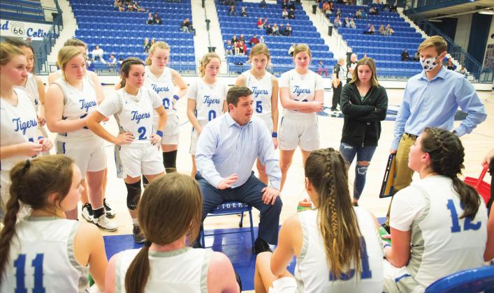 Lincoln County hoops