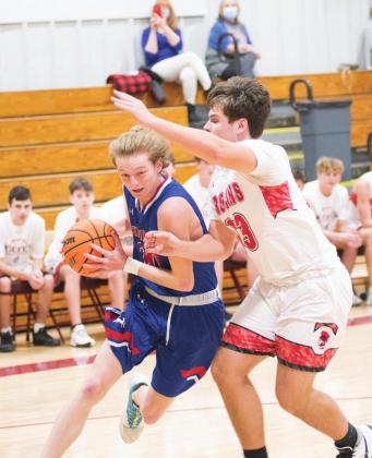 Lincoln County hoops