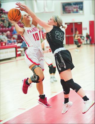 Playoff basketball