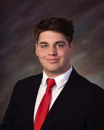 Preston Sowder