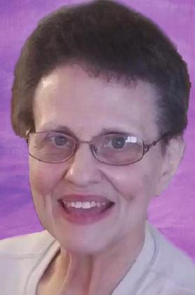Nancy Louise Key