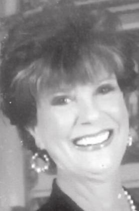 Martha “Marti” Ann Wardman