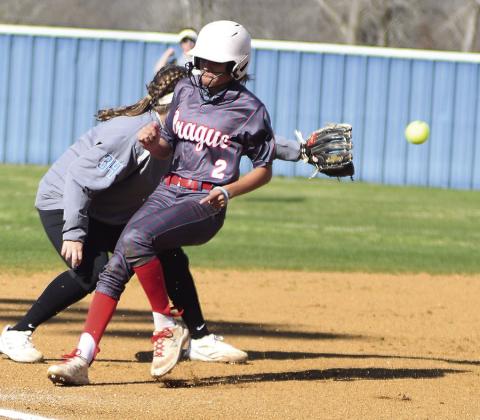 On the diamond