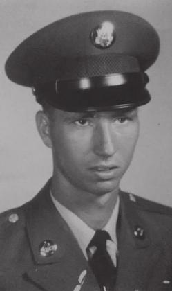 George Frank Frisch II