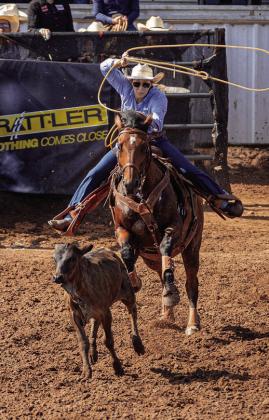 Locals at the IFYR