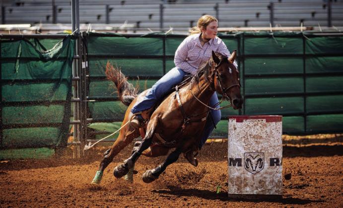 Locals at the IFYR