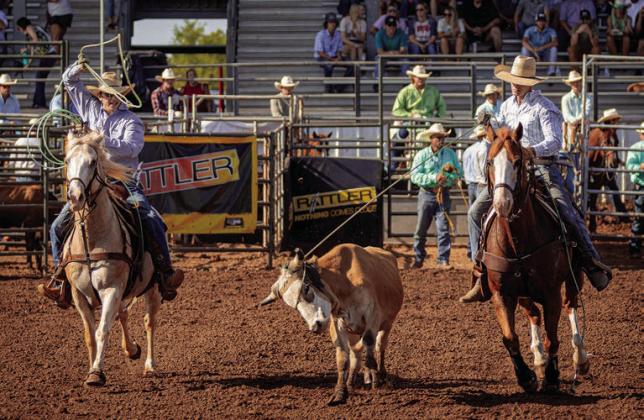 Locals at the IFYR