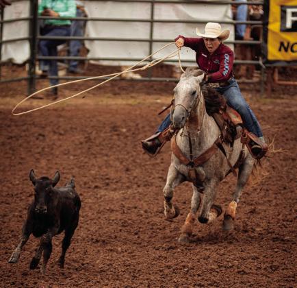 Locals at the IFYR