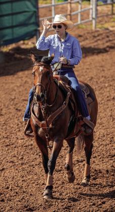 Locals at the IFYR