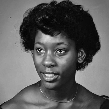 May Antionette Rice