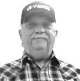 Freddie Carl “Fred” Scott