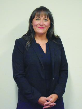 Judge appointed