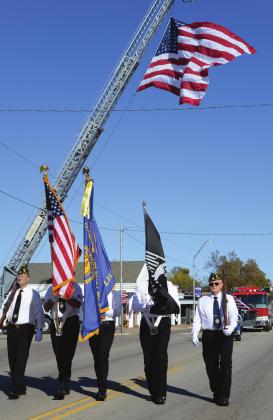 Veterans Day 2021