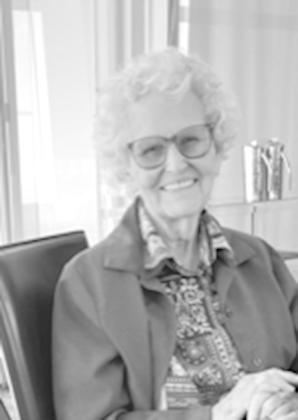 Etta Marie Busler