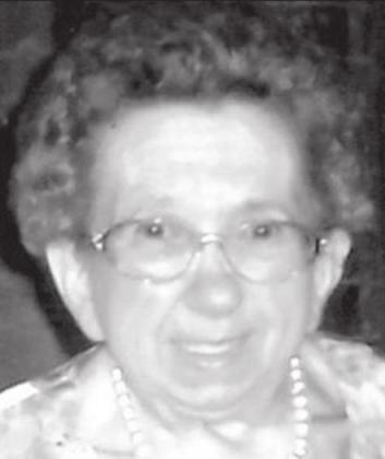 Lillie Mae Florer