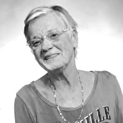 Terry Kay Mattheyer Santin