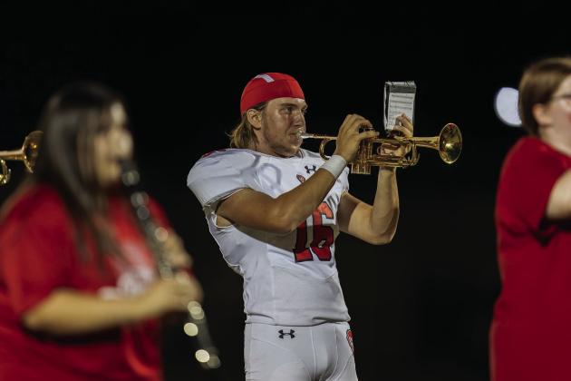 Sports week in photos