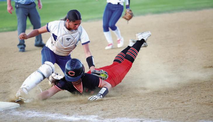 Sports week in photos