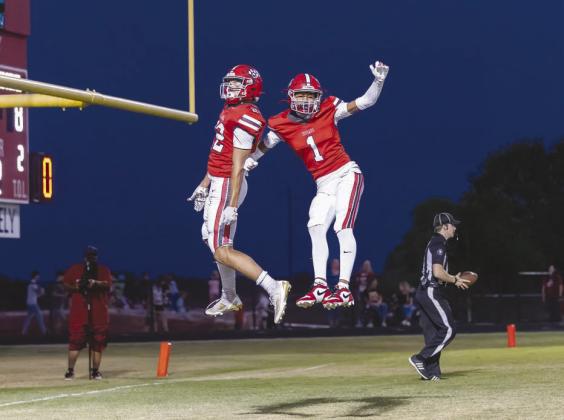 Sports week in photos
