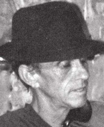 Harold Lee “Hap” Davis