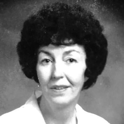 Nan Morehouse