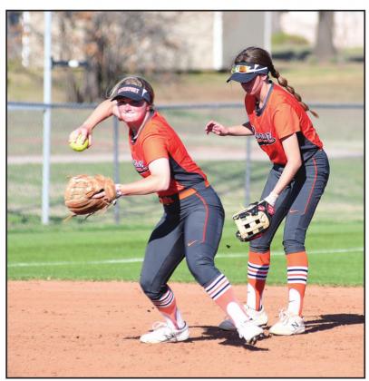 Sports week in photos