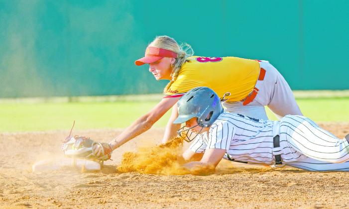 Sports week in photos