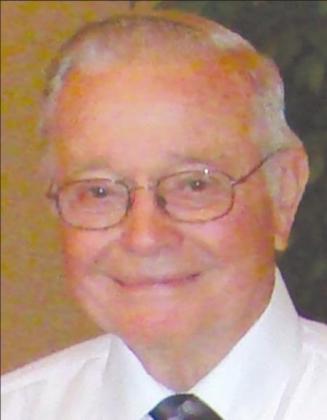 Cal Francis Guthrie