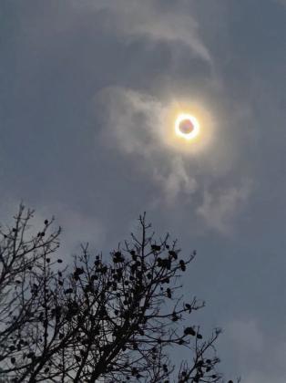 Eclipse 2024