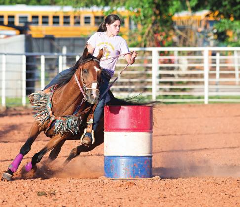 Chandler Playday