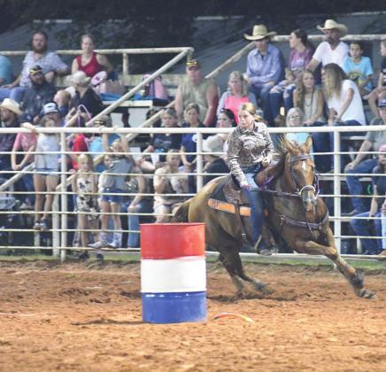 Chandler Rodeo