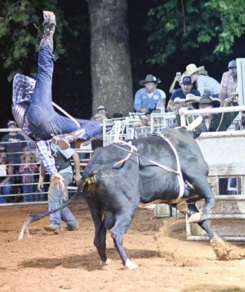 Chandler Rodeo