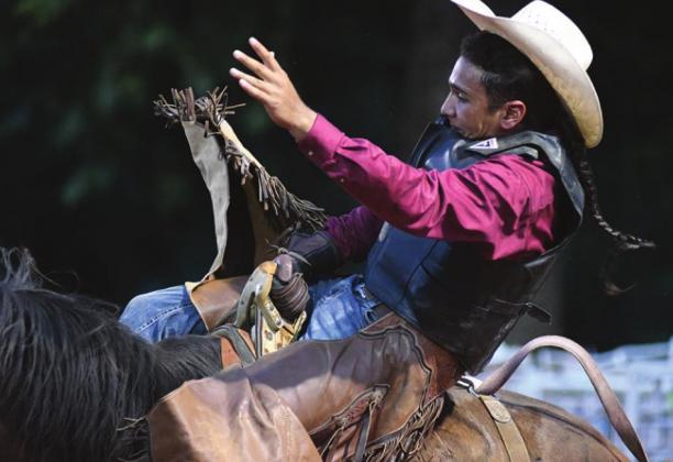 Chandler Rodeo