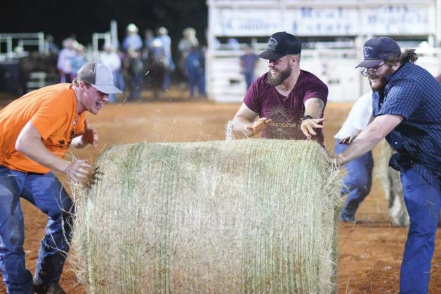 Chandler Rodeo