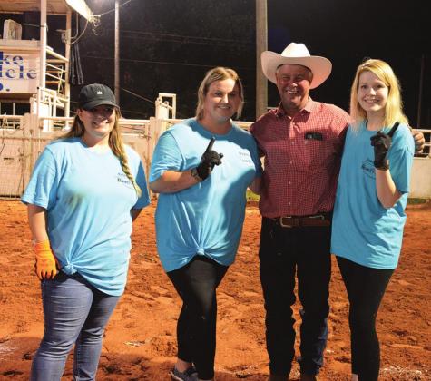 Chandler Rodeo