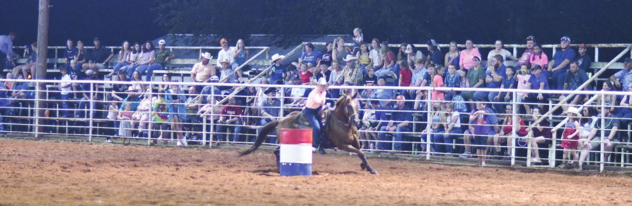 Chandler Rodeo