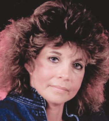 Suzanne E. Bounds