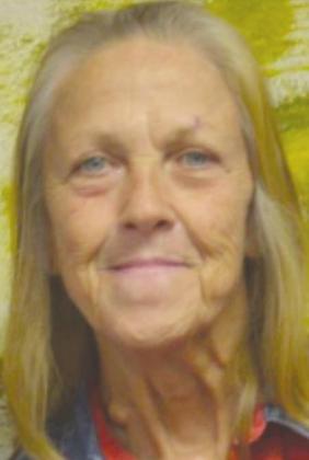 Sharon Faye McClendon