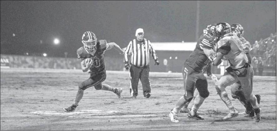 Stroud falls to Pawuska