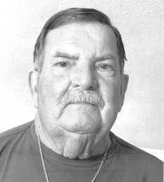 Jerry Lee Cochran