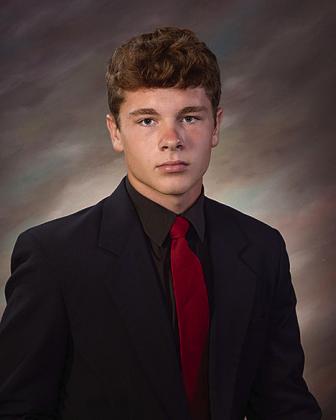 Chace Massie