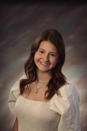 Grace Thompson