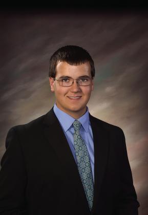 Ethan Stone